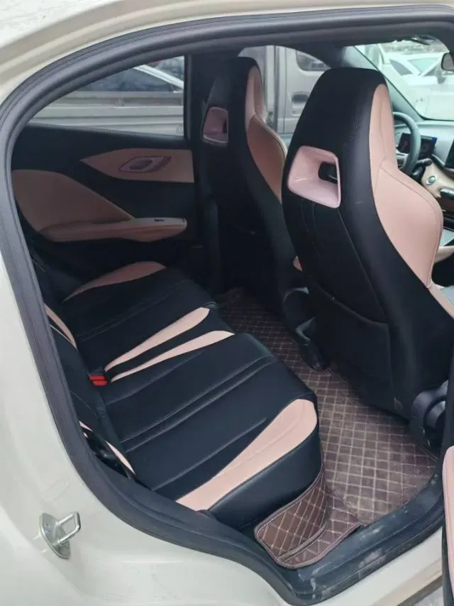 2024 BYD Seagull BEV 30.08KWH,autocango,china used car exporter,china ev exporter,chinese used car exporter,chinese used ev exporter