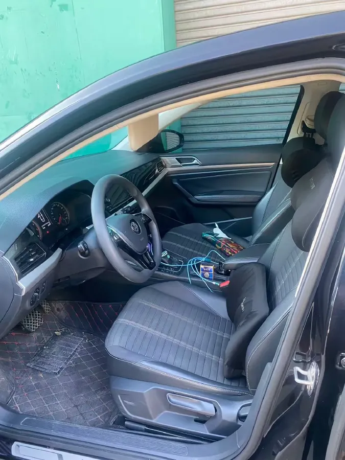 2019 Volkswagen Sagitar 1.2T 116HP L4 7DCT,autocango,china used car exporter,china ev exporter,chinese used car exporter,chinese used ev exporter