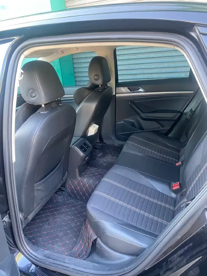 2019 Volkswagen Sagitar 1.2T 116HP L4 7DCT,autocango,china used car exporter,china ev exporter,chinese used car exporter,chinese used ev exporter