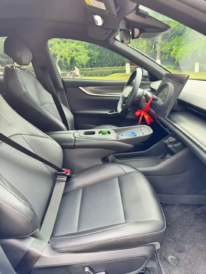 2026 ChangAn QiYuan A07 BEV,autocango,china used car exporter,china ev exporter,chinese used car exporter,chinese used ev exporter