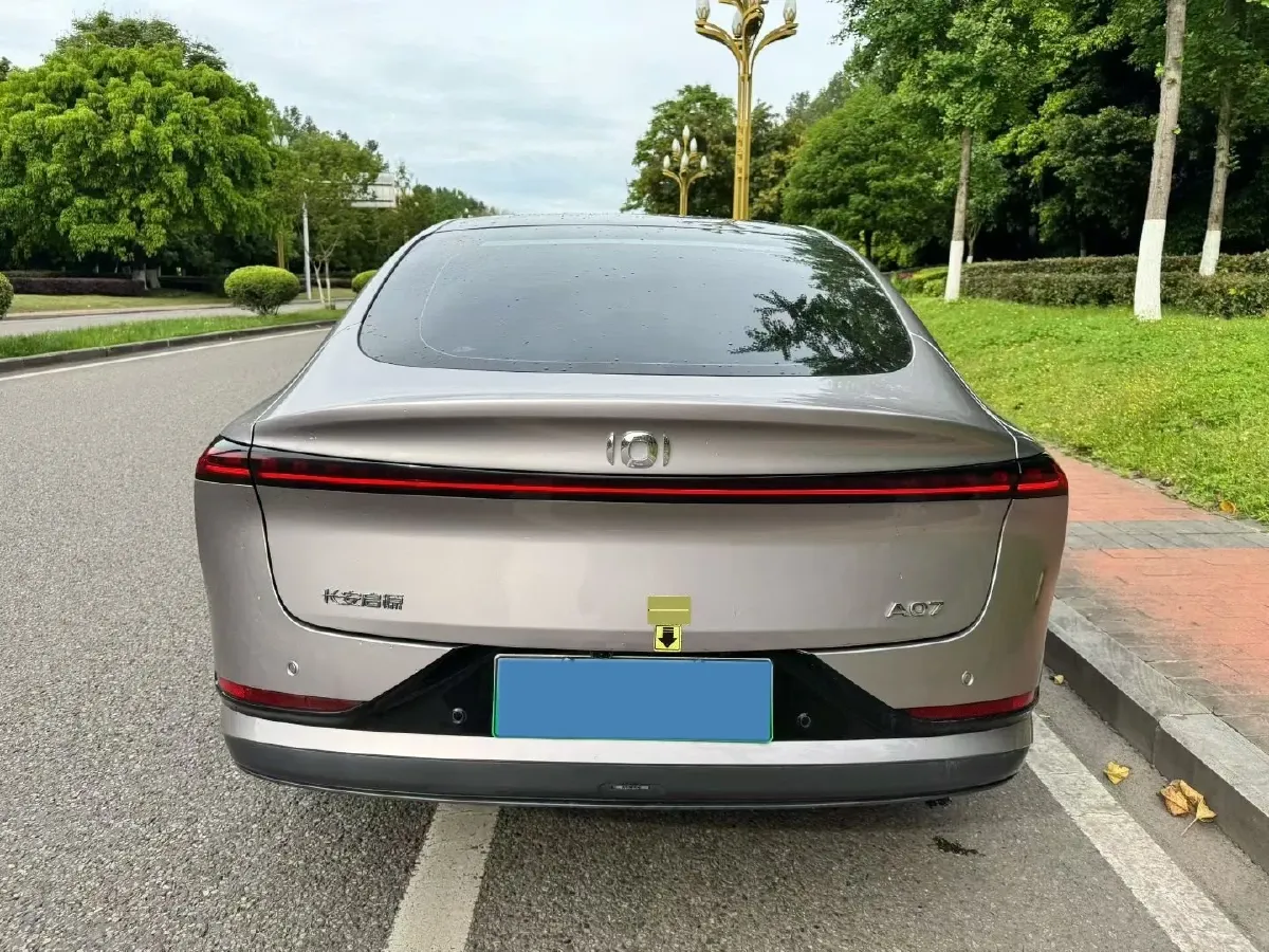 2026 ChangAn QiYuan A07 BEV,autocango,china used car exporter,china ev exporter,chinese used car exporter,chinese used ev exporter