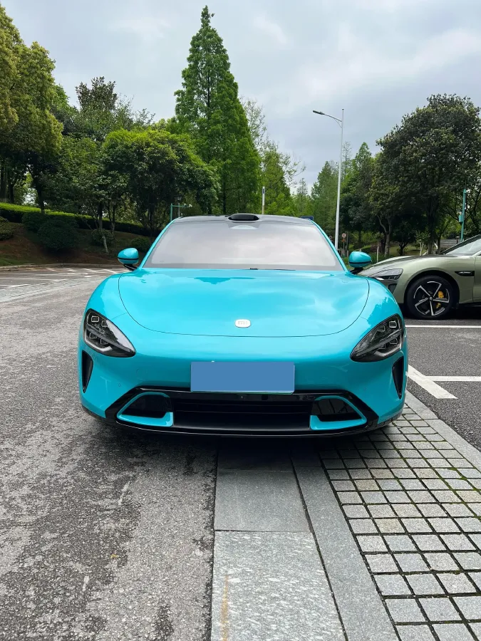 2024 MI SU7 BEV 94.3KWH,autocango,china used car exporter,china ev exporter,chinese used car exporter,chinese used ev exporter