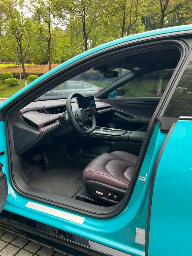 2024 MI SU7 BEV 94.3KWH,autocango,china used car exporter,china ev exporter,chinese used car exporter,chinese used ev exporter