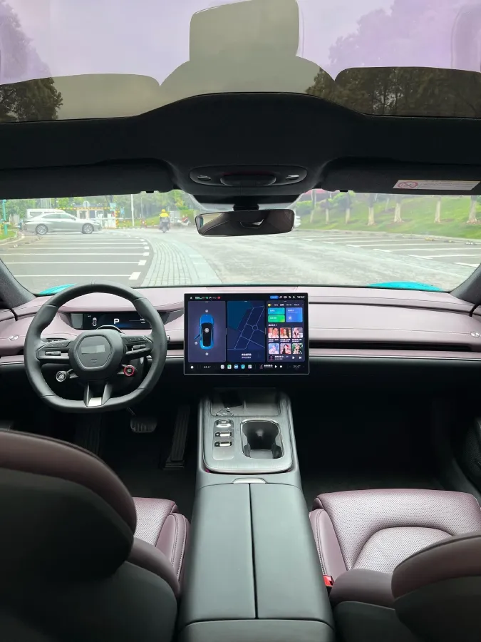 2024 MI SU7 BEV 94.3KWH,autocango,china used car exporter,china ev exporter,chinese used car exporter,chinese used ev exporter