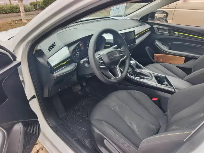 2021 Roewe i5 1.5L 120HP L4 CVT,autocango,china used car exporter,china ev exporter,chinese used car exporter,chinese used ev exporter