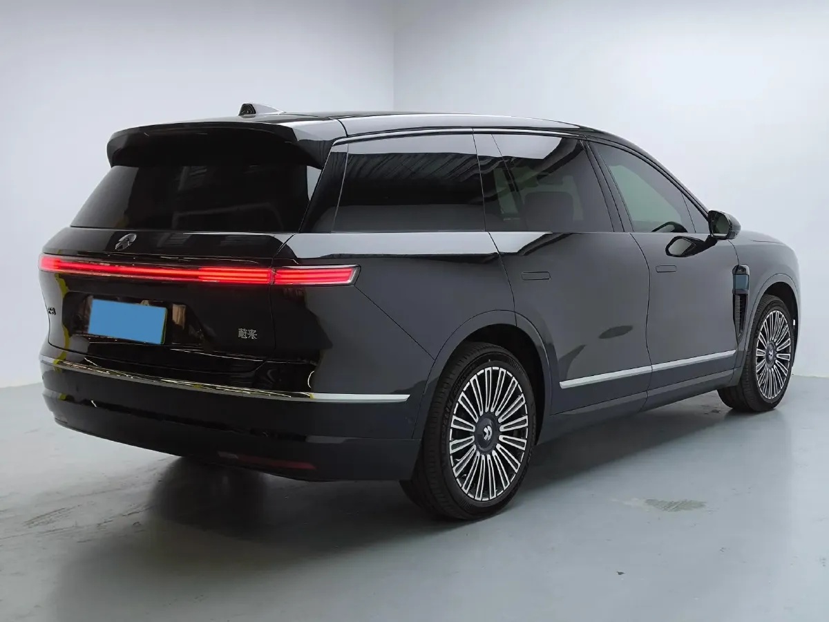 2026 NIO ES8 BEV,autocango,china used car exporter,china ev exporter,chinese used car exporter,chinese used ev exporter