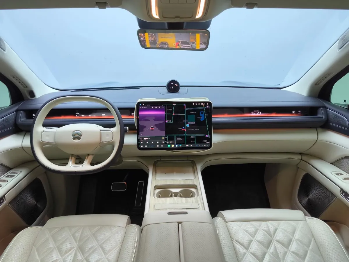 2026 NIO ES8 BEV,autocango,china used car exporter,china ev exporter,chinese used car exporter,chinese used ev exporter