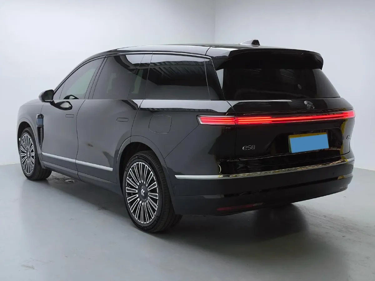 2026 NIO ES8 BEV,autocango,china used car exporter,china ev exporter,chinese used car exporter,chinese used ev exporter