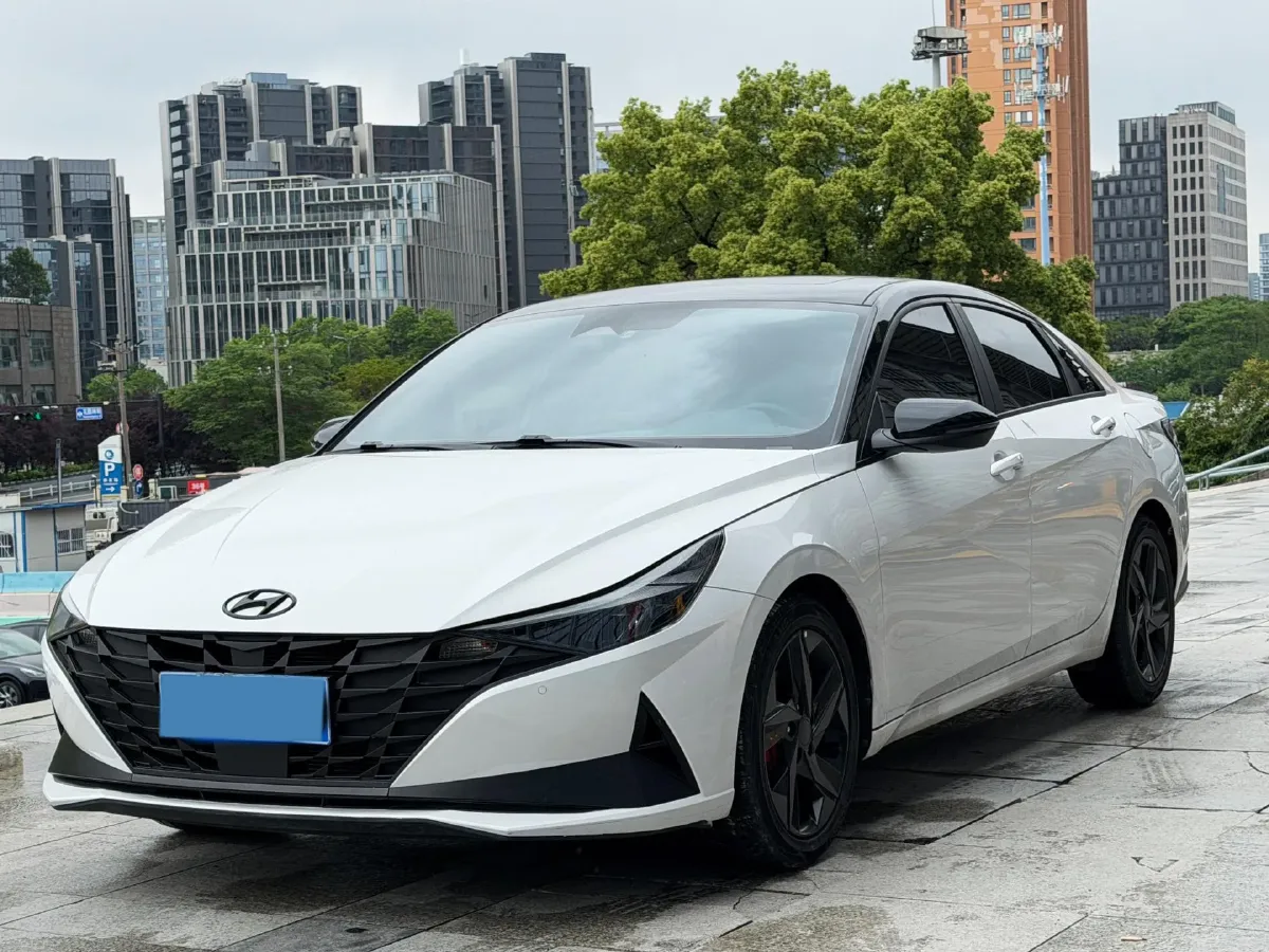 2023 Hyundai Elantra 1.5L 115HP L4 CVT,autocango,china used car exporter,china ev exporter,chinese used car exporter,chinese used ev exporter