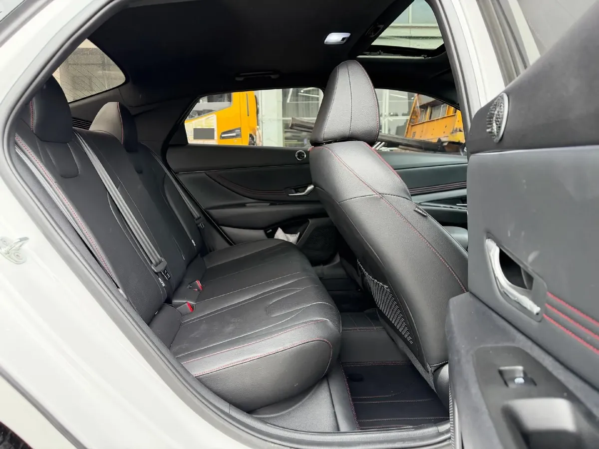 2023 Hyundai Elantra 1.5L 115HP L4 CVT,autocango,china used car exporter,china ev exporter,chinese used car exporter,chinese used ev exporter