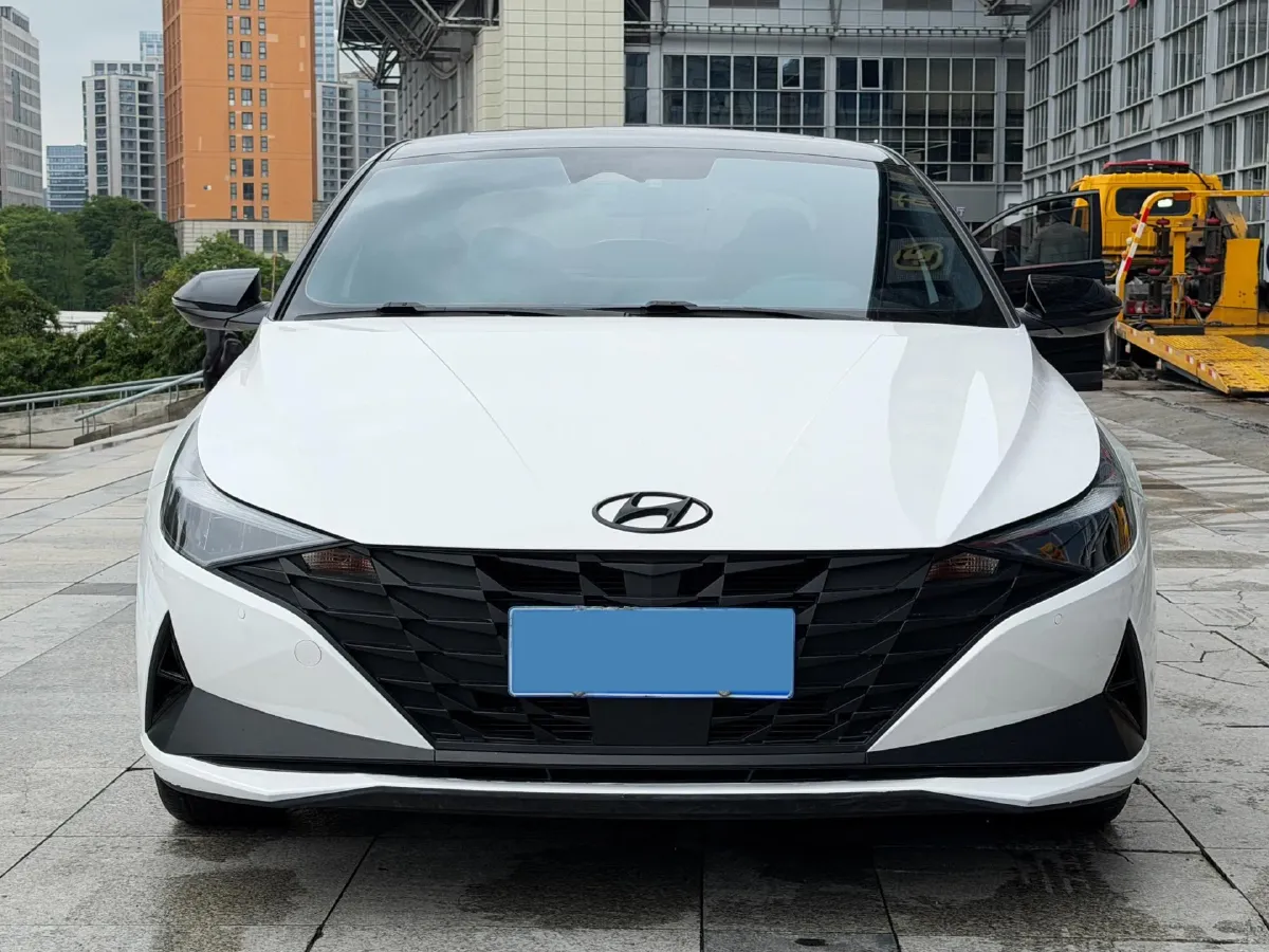 2023 Hyundai Elantra 1.5L 115HP L4 CVT,autocango,china used car exporter,china ev exporter,chinese used car exporter,chinese used ev exporter