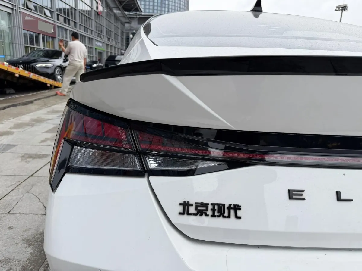 2023 Hyundai Elantra 1.5L 115HP L4 CVT,autocango,china used car exporter,china ev exporter,chinese used car exporter,chinese used ev exporter