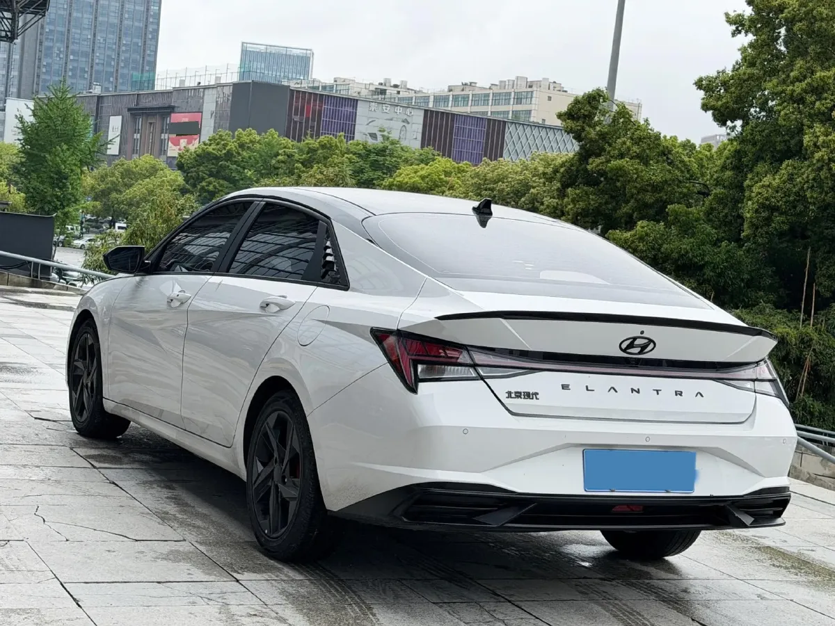 2023 Hyundai Elantra 1.5L 115HP L4 CVT,autocango,china used car exporter,china ev exporter,chinese used car exporter,chinese used ev exporter