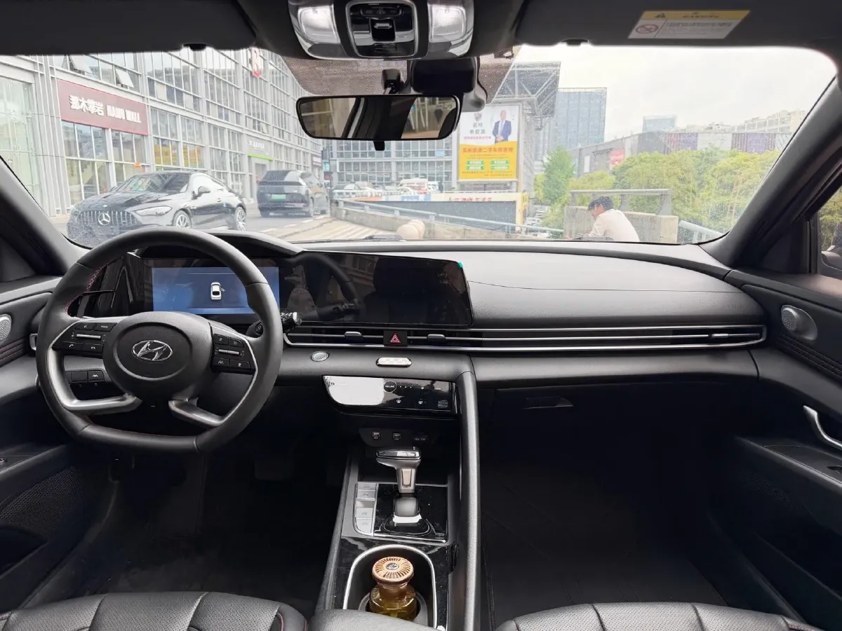 2023 Hyundai Elantra 1.5L 115HP L4 CVT,autocango,china used car exporter,china ev exporter,chinese used car exporter,chinese used ev exporter