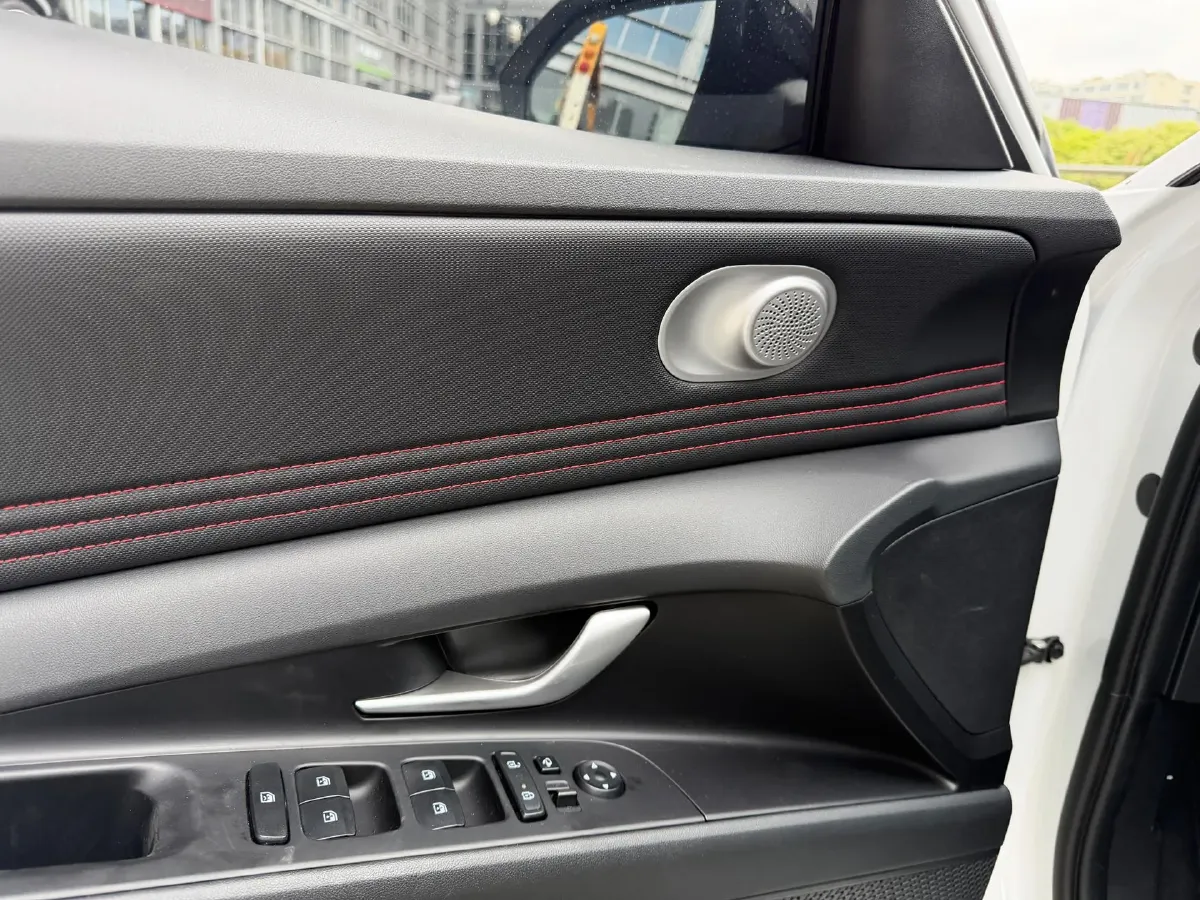 2023 Hyundai Elantra 1.5L 115HP L4 CVT,autocango,china used car exporter,china ev exporter,chinese used car exporter,chinese used ev exporter