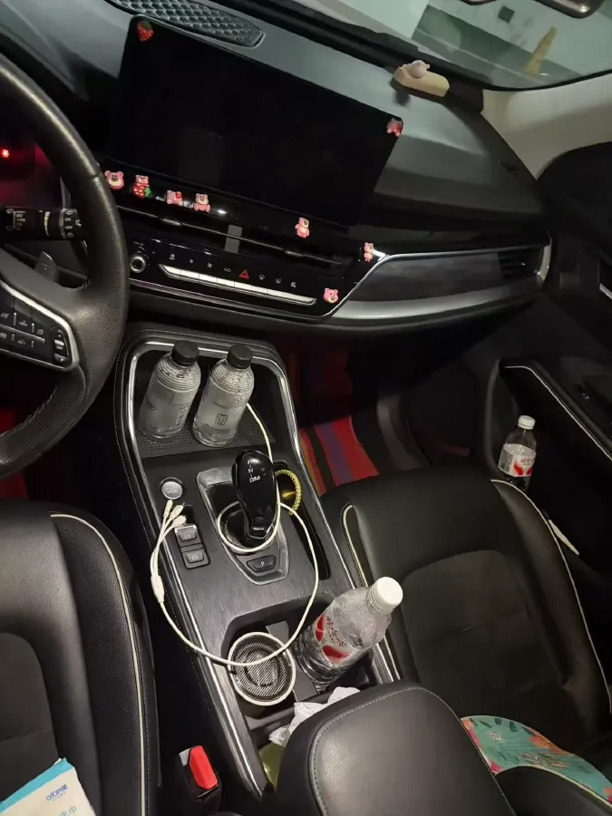 2021 Haval H6 1.5T 150HP L4 7DCT,autocango,china used car exporter,china ev exporter,chinese used car exporter,chinese used ev exporter