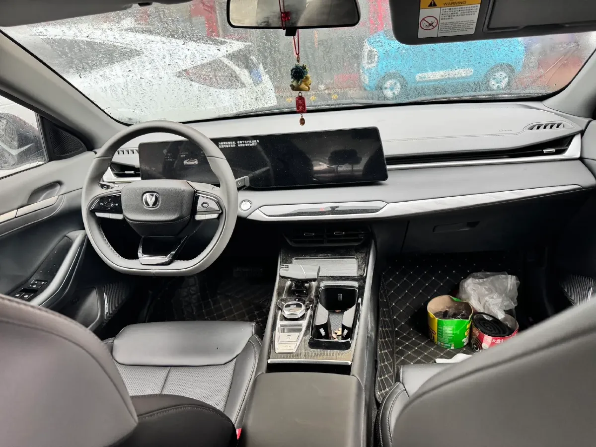 2024 ChangAn Raeton Plus 1.5T 188HP L4 7DCT,autocango,china used car exporter,china ev exporter,chinese used car exporter,chinese used ev exporter