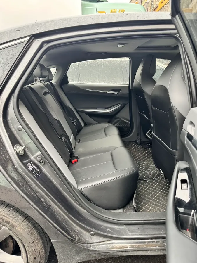 2024 ChangAn Raeton Plus 1.5T 188HP L4 7DCT,autocango,china used car exporter,china ev exporter,chinese used car exporter,chinese used ev exporter