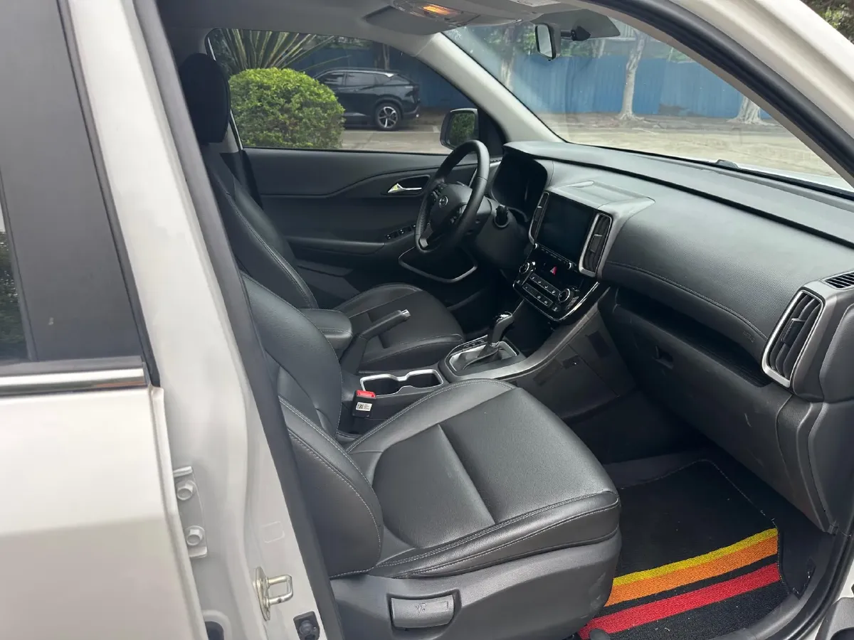 2019 Hyundai ix35 2.0L 160HP L4 6AT,autocango,china used car exporter,china ev exporter,chinese used car exporter,chinese used ev exporter