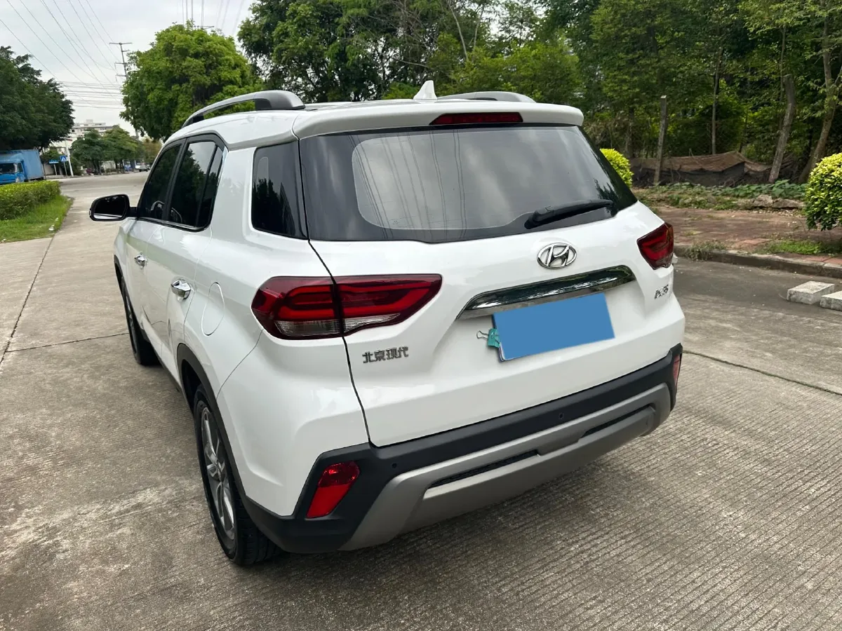 2019 Hyundai ix35 2.0L 160HP L4 6AT,autocango,china used car exporter,china ev exporter,chinese used car exporter,chinese used ev exporter