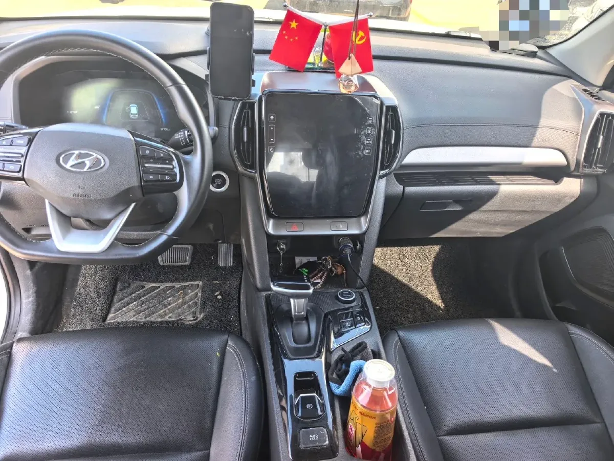 2021 Hyundai ix35 2.0L 160HP L4 6AT,autocango,china used car exporter,china ev exporter,chinese used car exporter,chinese used ev exporter