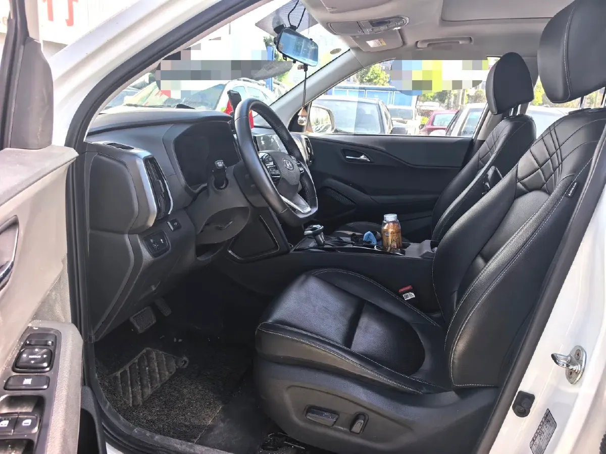 2021 Hyundai ix35 2.0L 160HP L4 6AT,autocango,china used car exporter,china ev exporter,chinese used car exporter,chinese used ev exporter