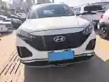 2021 Hyundai ix35 2.0L 160HP L4 6AT