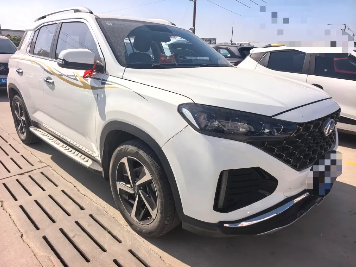 2021 Hyundai ix35 2.0L 160HP L4 6AT,autocango,china used car exporter,china ev exporter,chinese used car exporter,chinese used ev exporter