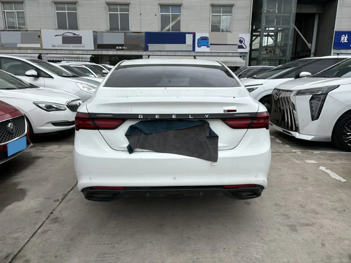 2021 Geely Binray 1.4T 141HP L4 CVT,autocango,china used car exporter,china ev exporter,chinese used car exporter,chinese used ev exporter