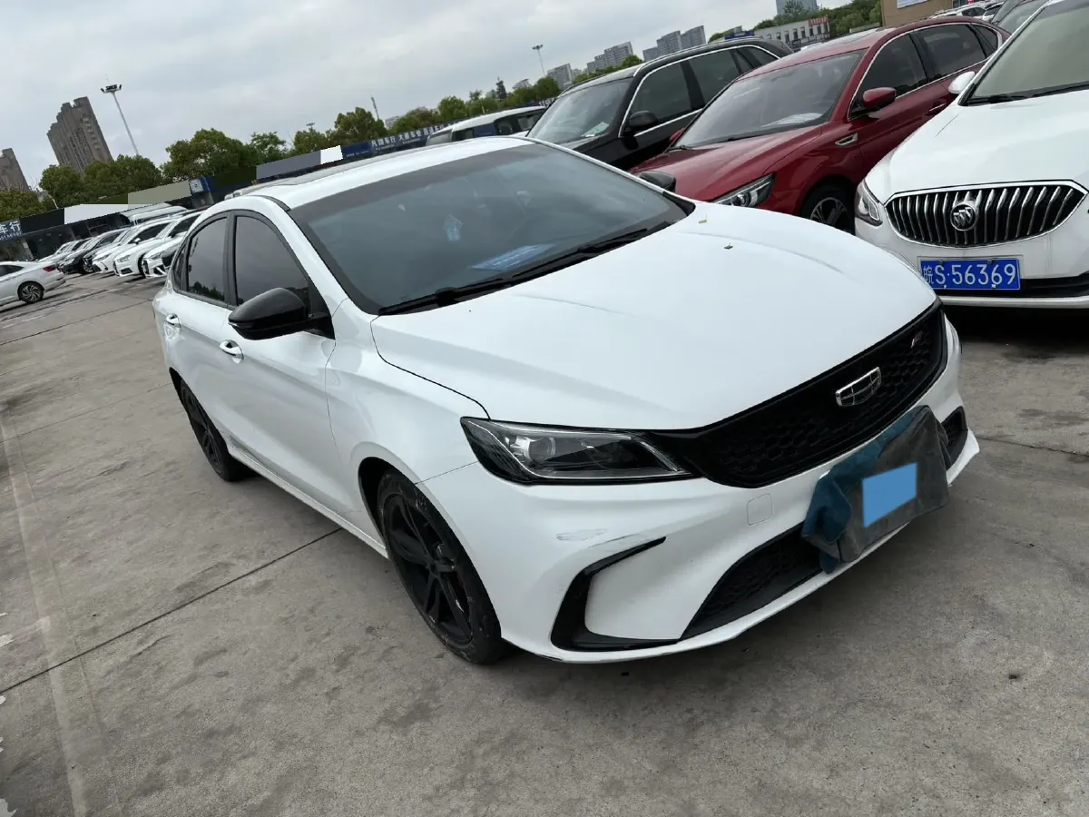 2021 Geely Binray 1.4T 141HP L4 CVT,autocango,china used car exporter,china ev exporter,chinese used car exporter,chinese used ev exporter