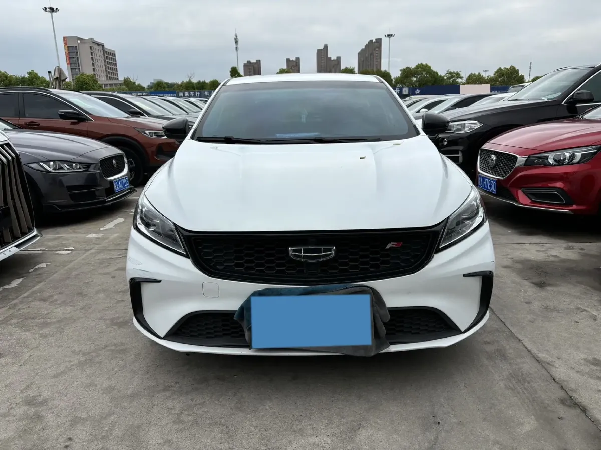 2021 Geely Binray 1.4T 141HP L4 CVT,autocango,china used car exporter,china ev exporter,chinese used car exporter,chinese used ev exporter