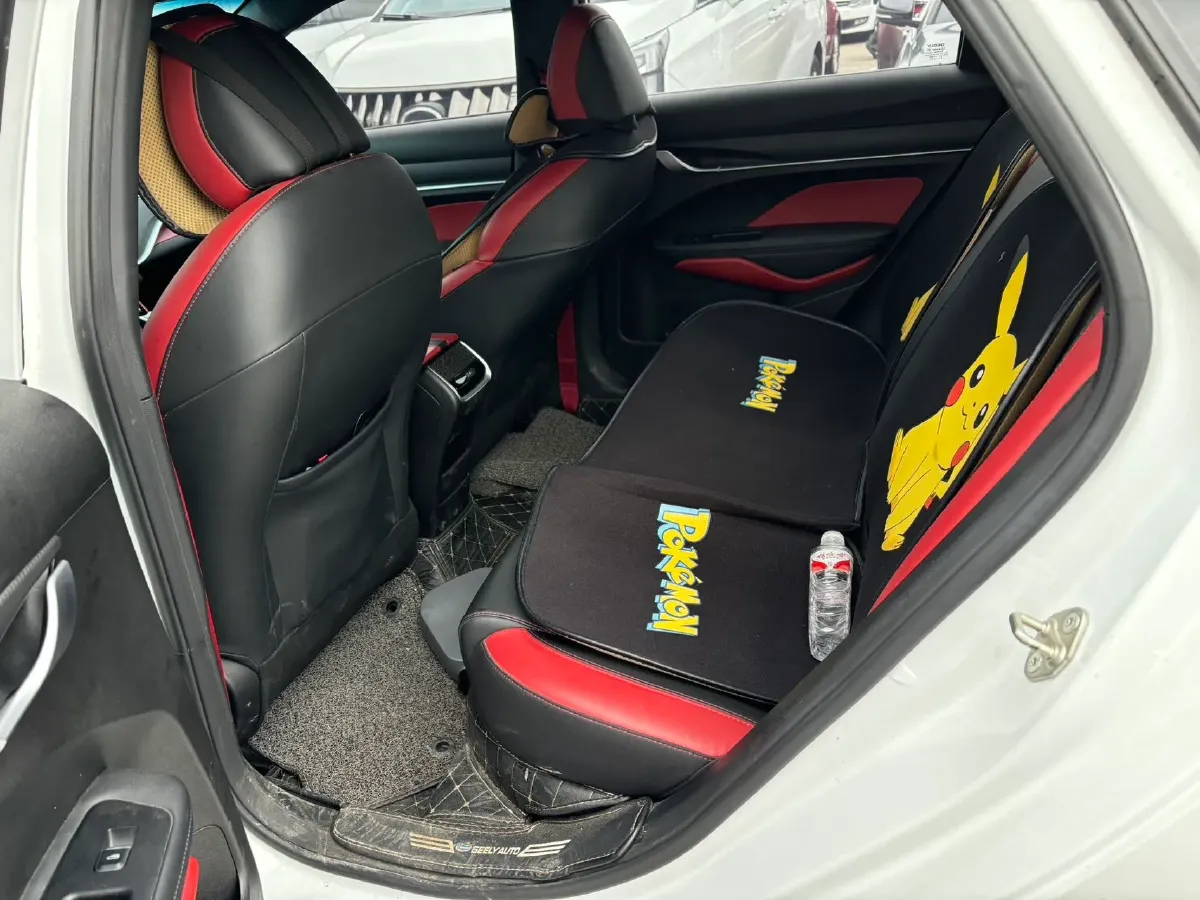 2021 Geely Binray 1.4T 141HP L4 CVT,autocango,china used car exporter,china ev exporter,chinese used car exporter,chinese used ev exporter