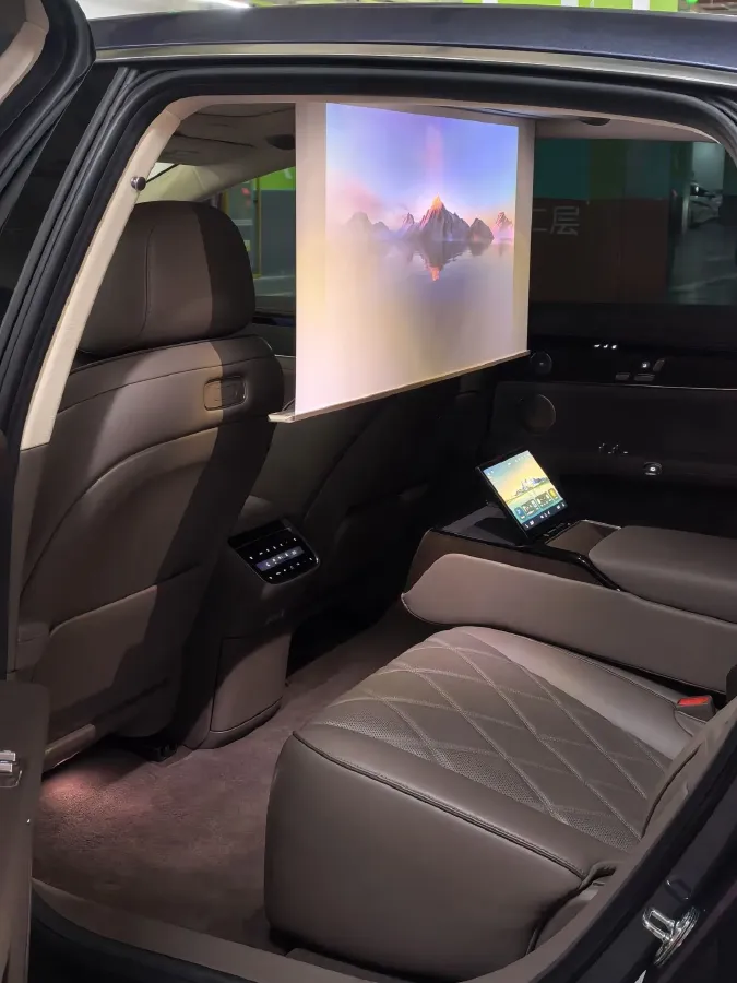 2026 HIMA Stelato S9 REEV 160HP REEV,autocango,china used car exporter,china ev exporter,chinese used car exporter,chinese used ev exporter