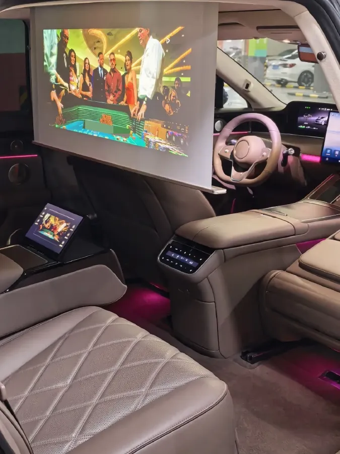 2026 HIMA Stelato S9 REEV 160HP REEV,autocango,china used car exporter,china ev exporter,chinese used car exporter,chinese used ev exporter