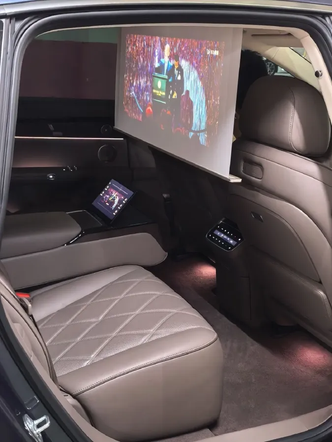 2026 HIMA Stelato S9 REEV 160HP REEV,autocango,china used car exporter,china ev exporter,chinese used car exporter,chinese used ev exporter