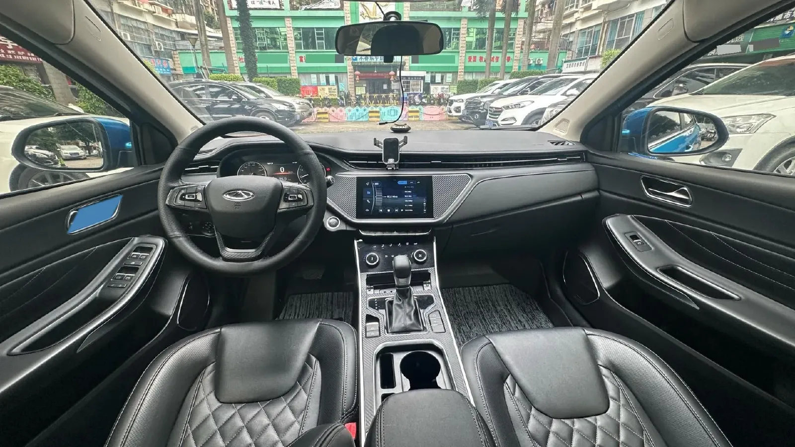 2019 Chery Arrizo GX 1.5T 147HP L4 CVT,autocango,china used car exporter,china ev exporter,chinese used car exporter,chinese used ev exporter