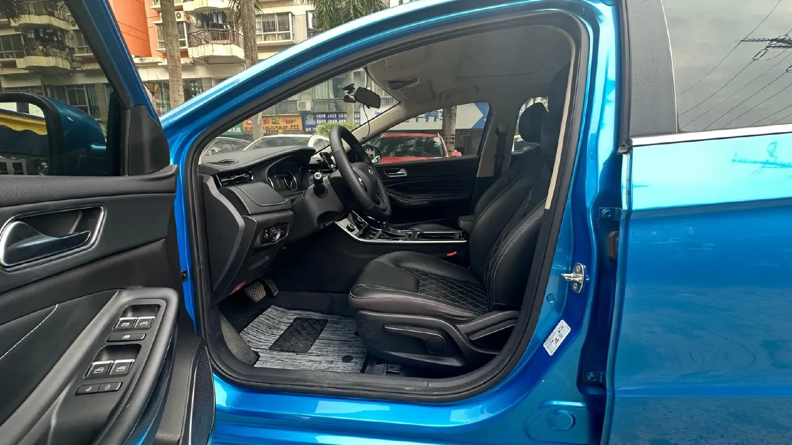 2019 Chery Arrizo GX 1.5T 147HP L4 CVT,autocango,china used car exporter,china ev exporter,chinese used car exporter,chinese used ev exporter