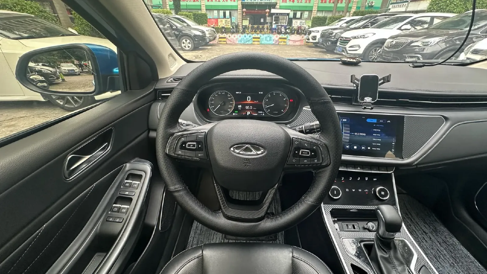 2019 Chery Arrizo GX 1.5T 147HP L4 CVT,autocango,china used car exporter,china ev exporter,chinese used car exporter,chinese used ev exporter
