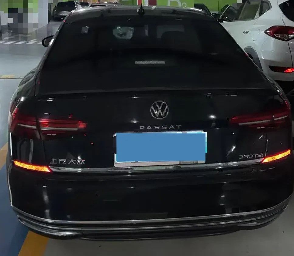 2021 Volkswagen Passat 2.0T 186HP L4 7DCT,autocango,china used car exporter,china ev exporter,chinese used car exporter,chinese used ev exporter