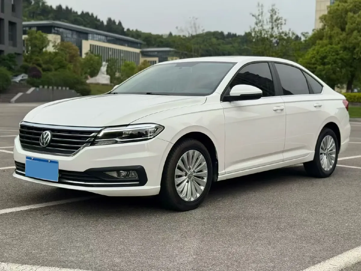 2018 Volkswagen Lavida 1.2T 116HP L4 7DCT,autocango,china used car exporter,china ev exporter,chinese used car exporter,chinese used ev exporter