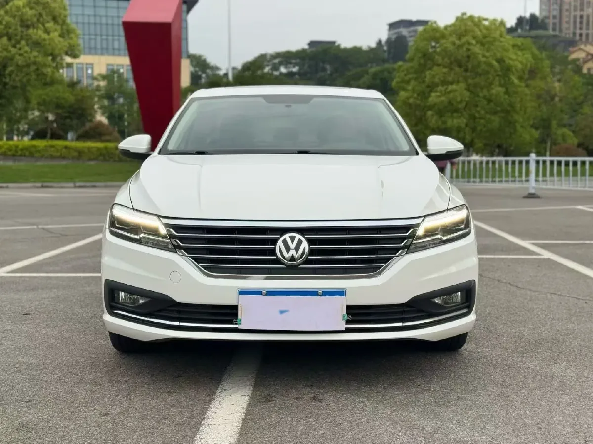 2018 Volkswagen Lavida 1.2T 116HP L4 7DCT,autocango,china used car exporter,china ev exporter,chinese used car exporter,chinese used ev exporter