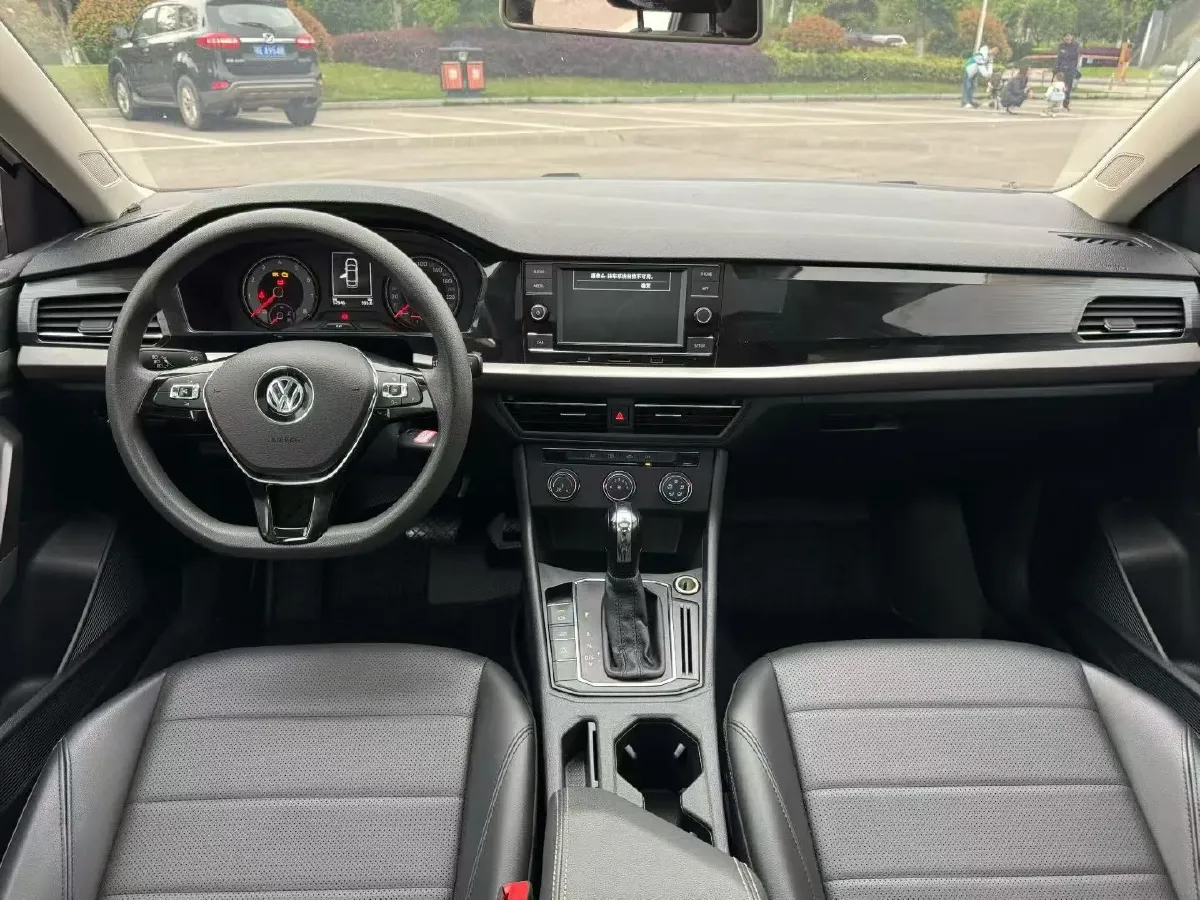 2018 Volkswagen Lavida 1.2T 116HP L4 7DCT,autocango,china used car exporter,china ev exporter,chinese used car exporter,chinese used ev exporter