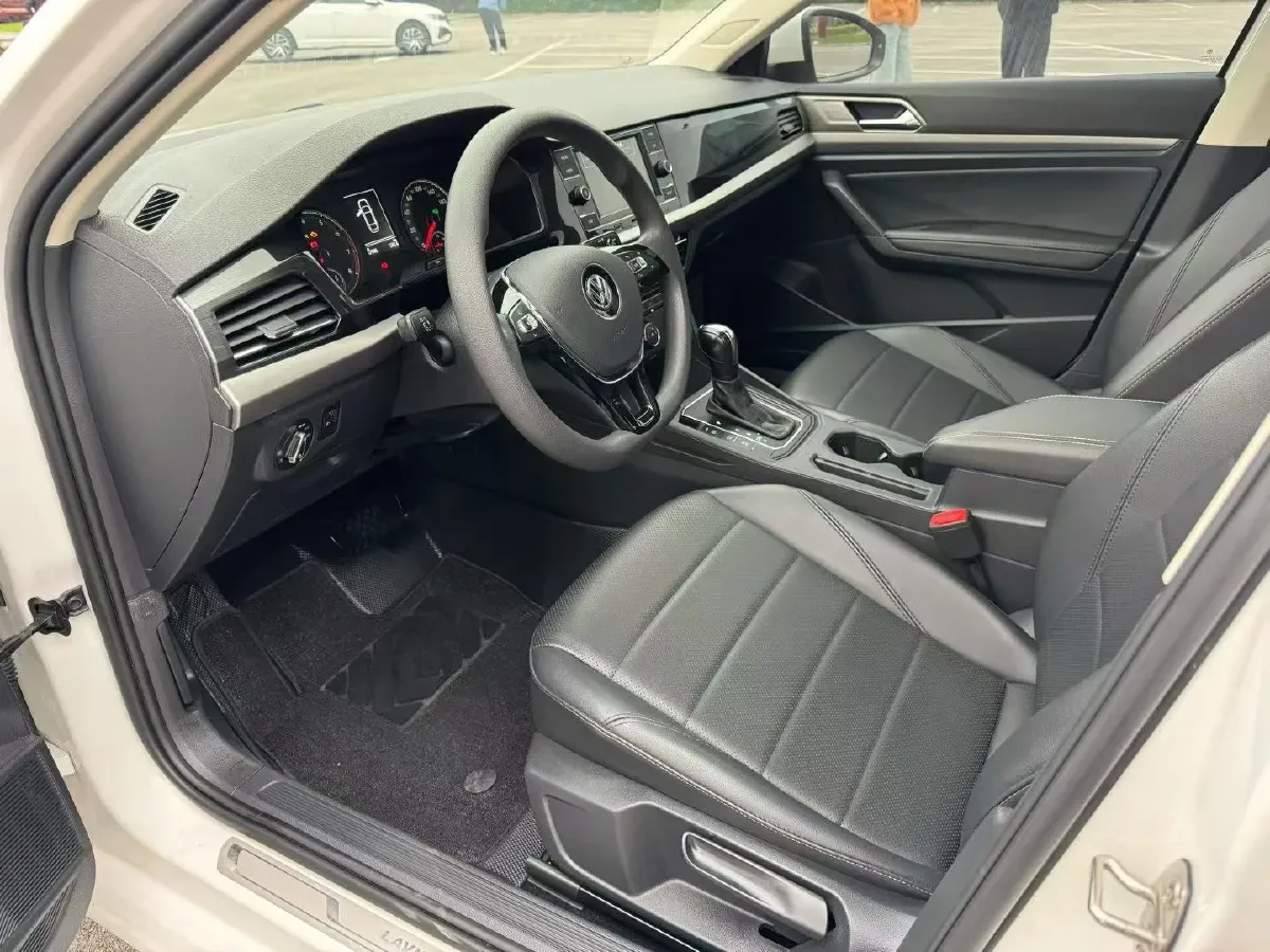 2018 Volkswagen Lavida 1.2T 116HP L4 7DCT,autocango,china used car exporter,china ev exporter,chinese used car exporter,chinese used ev exporter