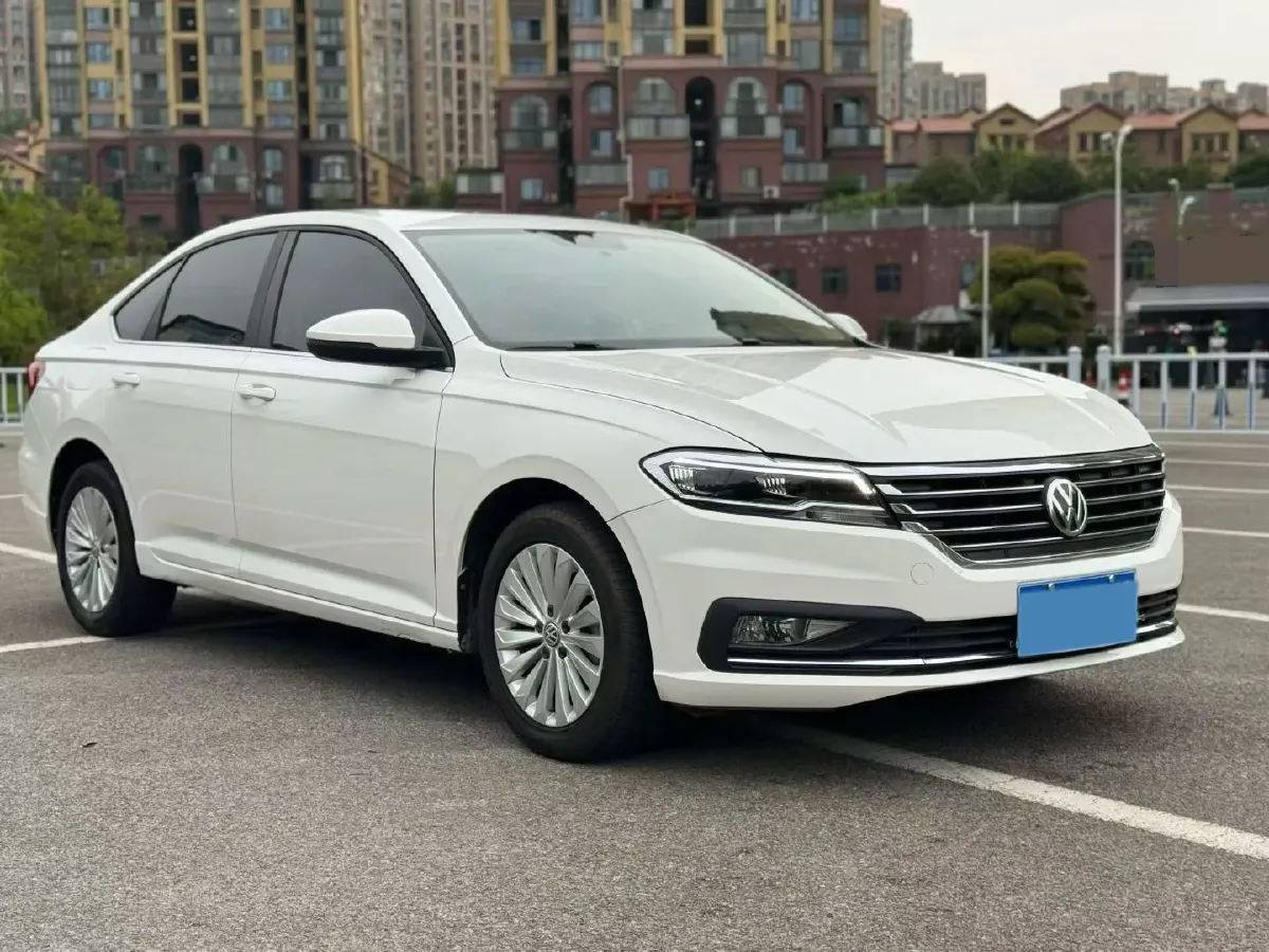 2018 Volkswagen Lavida 1.2T 116HP L4 7DCT,autocango,china used car exporter,china ev exporter,chinese used car exporter,chinese used ev exporter