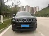 2019 Jeep Compass 1.3T 173HP L4 7DCT