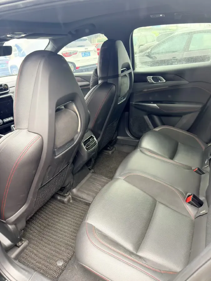 2020 LYNK&CO 03 1.5T 180HP L3 7DCT,autocango,china used car exporter,china ev exporter,chinese used car exporter,chinese used ev exporter