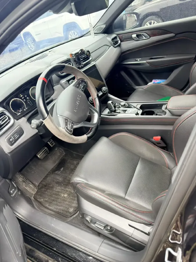 2020 LYNK&CO 03 1.5T 180HP L3 7DCT,autocango,china used car exporter,china ev exporter,chinese used car exporter,chinese used ev exporter