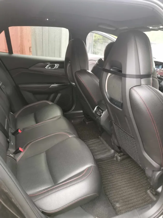 2020 LYNK&CO 03 1.5T 180HP L3 7DCT,autocango,china used car exporter,china ev exporter,chinese used car exporter,chinese used ev exporter