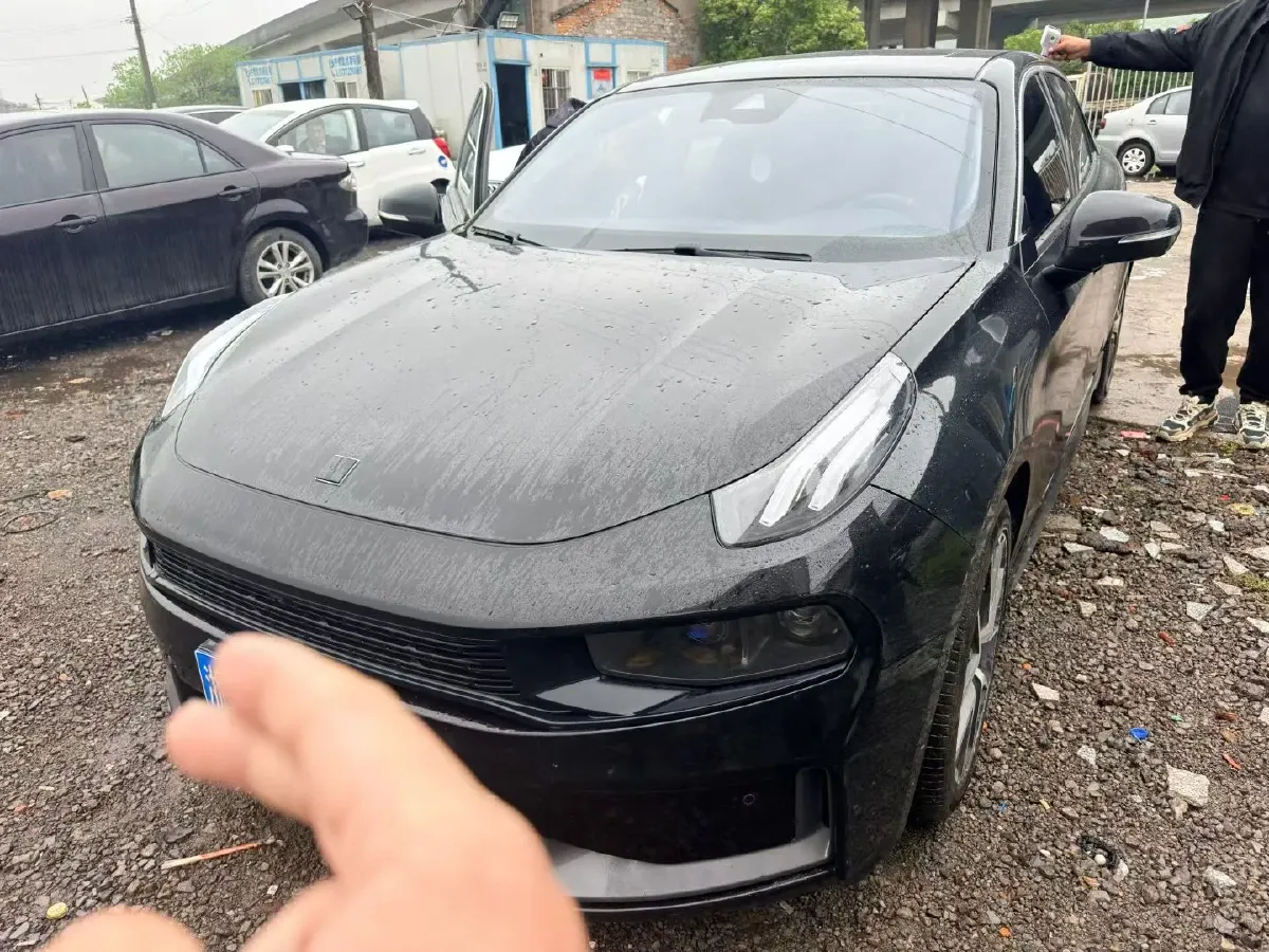 2020 LYNK&CO 03 1.5T 180HP L3 7DCT,autocango,china used car exporter,china ev exporter,chinese used car exporter,chinese used ev exporter