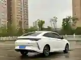 2020 DongFeng Aeolus YiXuan 1.5T 150HP L4 6DCT